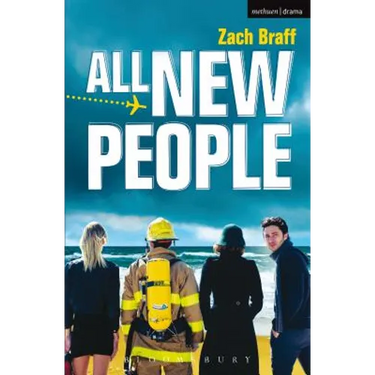 All New People