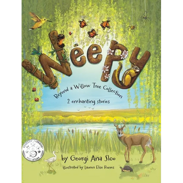 Weepy: Beyond a Willow Tree Collection