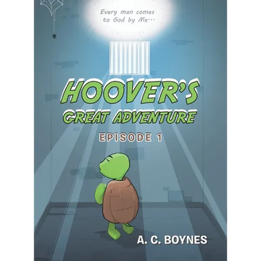 Hoover's Great Adventure: Episode 1