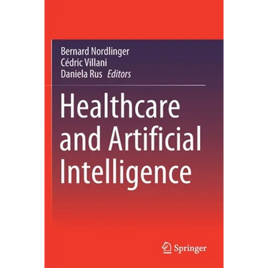 Healthcare and Artificial Intelligence