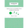 Skills of an Effective Administrator