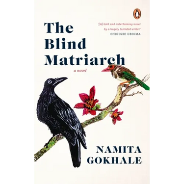 The Blind Matriarch