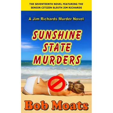 Sunshine State Murders