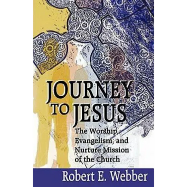 Journey to Jesus