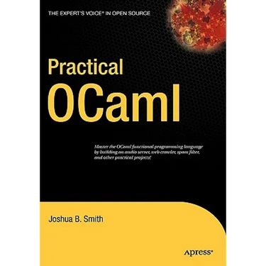 Practical Ocaml
