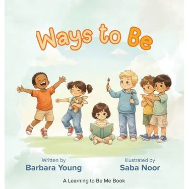 Ways To Be