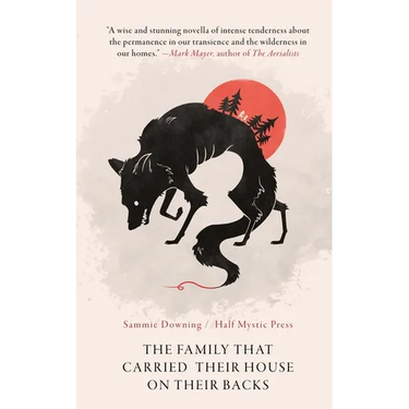 The Family That Carried Their House on Their Backs