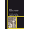 Greek and Roman Classics in the British Struggle for Social Reform