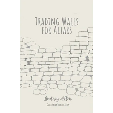 Trading Walls for Altars