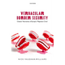 Vernacular Border Security: Citizens' Narratives of Europe's 'Migration Crisis'