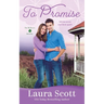 To Promise: A Sweet Small Town Irish Family Romance