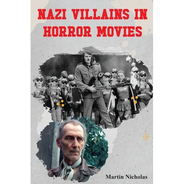 Nazi Villains in Horror Movies