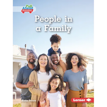 People in a Family