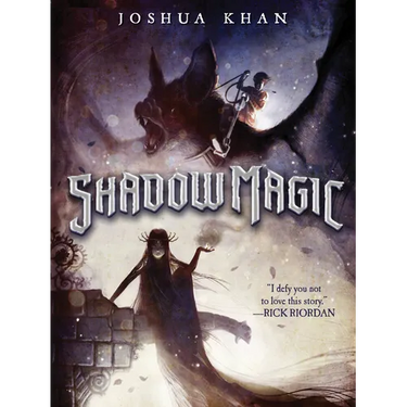 Shadow Magic