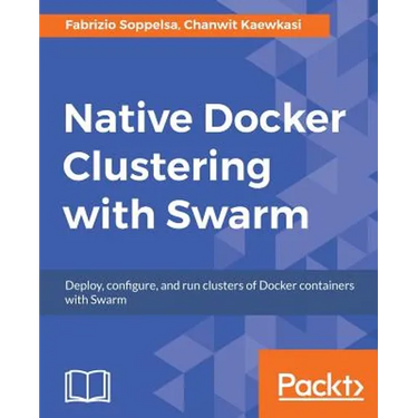 Native Docker Clustering with Swarm