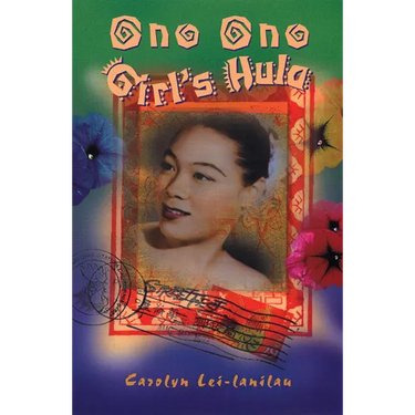 Ono Ono Girl's Hula