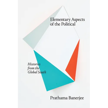 Elementary Aspects of the Political: Histories from the Global South