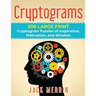 Cryptograms: 200 LARGE PRINT Cryptogram Puzzles of Inspiration, Motivation, and Wisdom