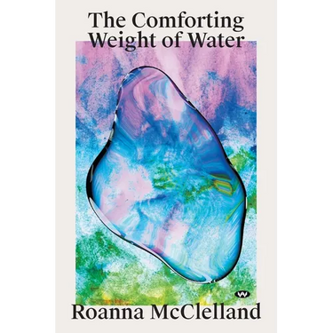 The Comforting Weight of Water