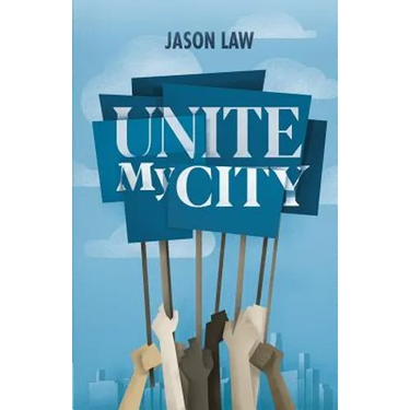 Unite My City