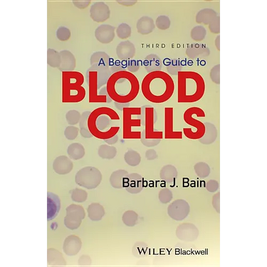 A Beginner's Guide to Blood Cells