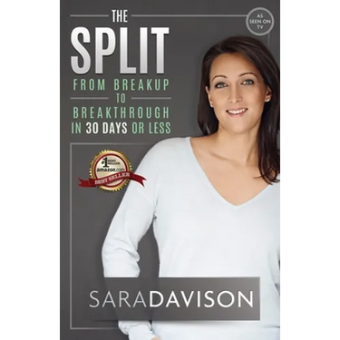 The Split: Breakup to Breakthrough in 30 Days or Less
