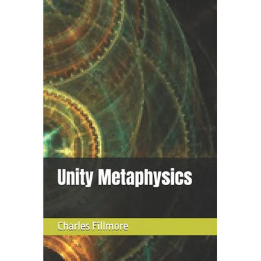 Unity Metaphysics