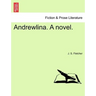 Andrewlina. a Novel.