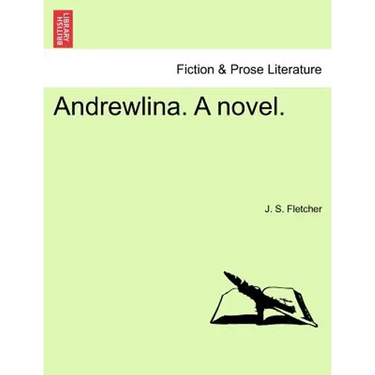Andrewlina. a Novel.