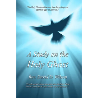 A Study on the Holy Ghost