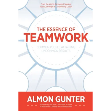 The Essence Of Teamwork