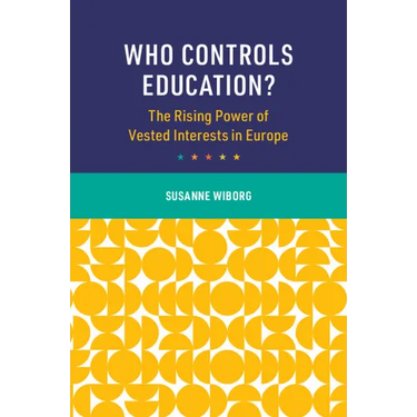 Who Controls Education?