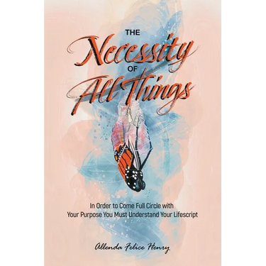 The Necessity of All Things