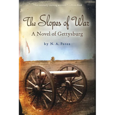 The Slopes of War