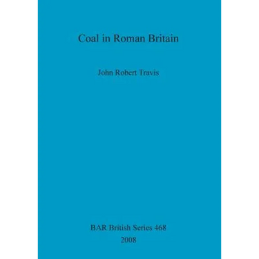 Coal in Roman Britain
