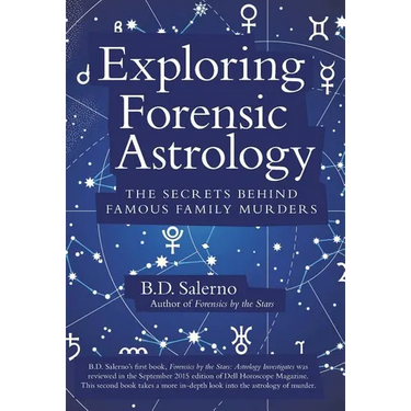 Exploring Forensic Astrology: The Secrets behind Famous Family Murders