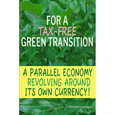 For a Tax-Free Green Transition