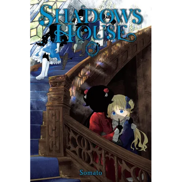 Shadows House, Vol. 5