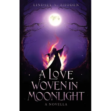 A Love Woven In Moonlight