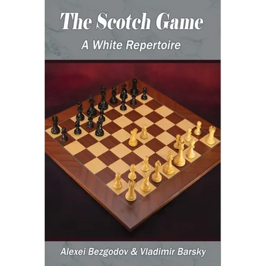 The Scotch Game: A White Repertoire