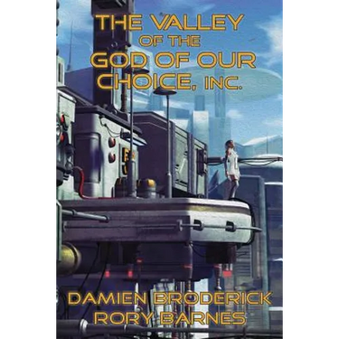 The Valley of the God of Our Choice, Inc.