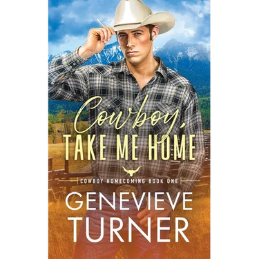 Cowboy, Take Me Home