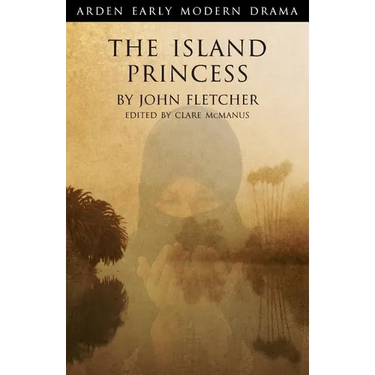 The Island Princess