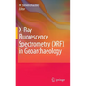 X-Ray Fluorescence Spectrometry (XRF) in Geoarchaeology