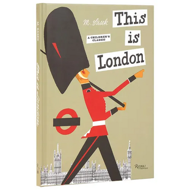 This Is London