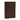 Net Bible, Full Notes Edition (Net, Brown Genuine Leather, Comfort Print): Holy Bible
