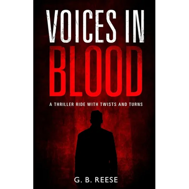 Voices In Blood