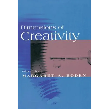Dimensions of Creativity