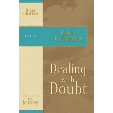 Dealing with Doubt: The Journey Study Series