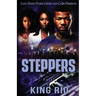 Steppers
